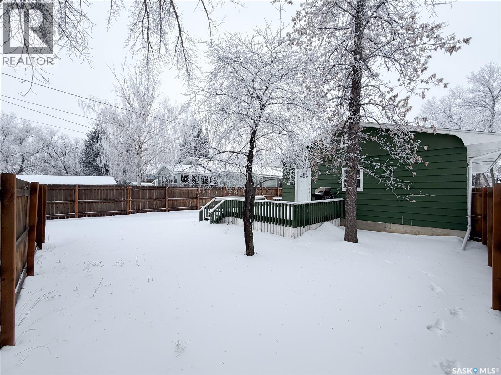 215 Brownlee Street, Herbert, Saskatchewan  S0H 2A0 - Photo 39 - SK026303