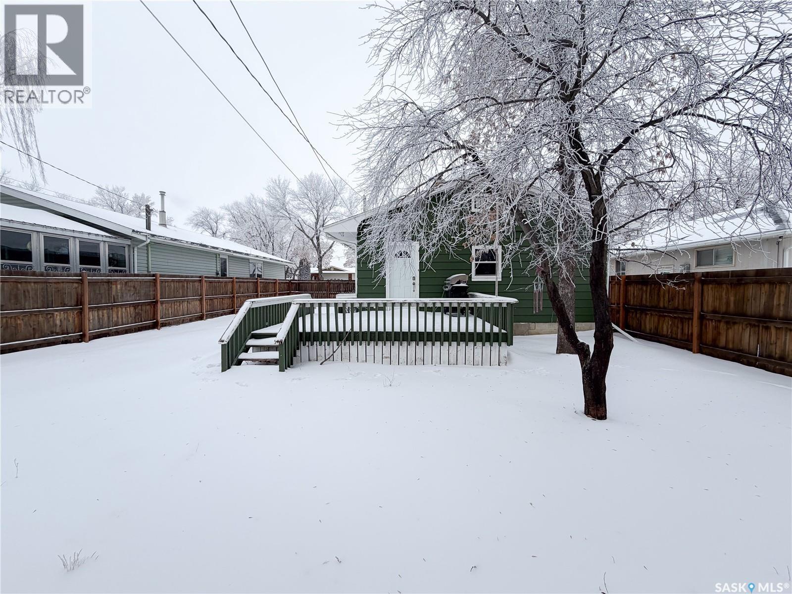 215 Brownlee Street, Herbert, Saskatchewan  S0H 2A0 - Photo 40 - SK026303