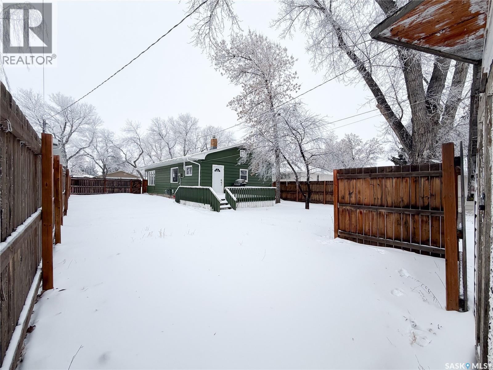 215 Brownlee Street, Herbert, Saskatchewan  S0H 2A0 - Photo 43 - SK026303