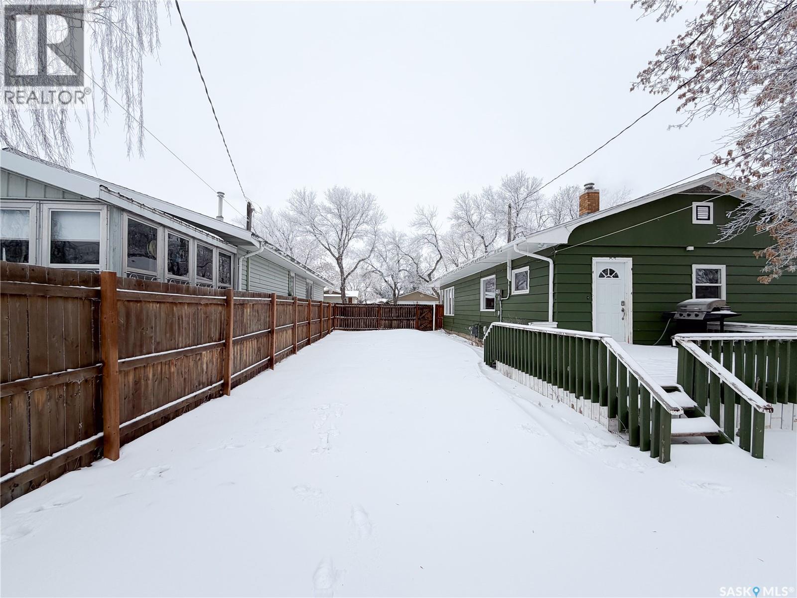 215 Brownlee Street, Herbert, Saskatchewan  S0H 2A0 - Photo 44 - SK026303