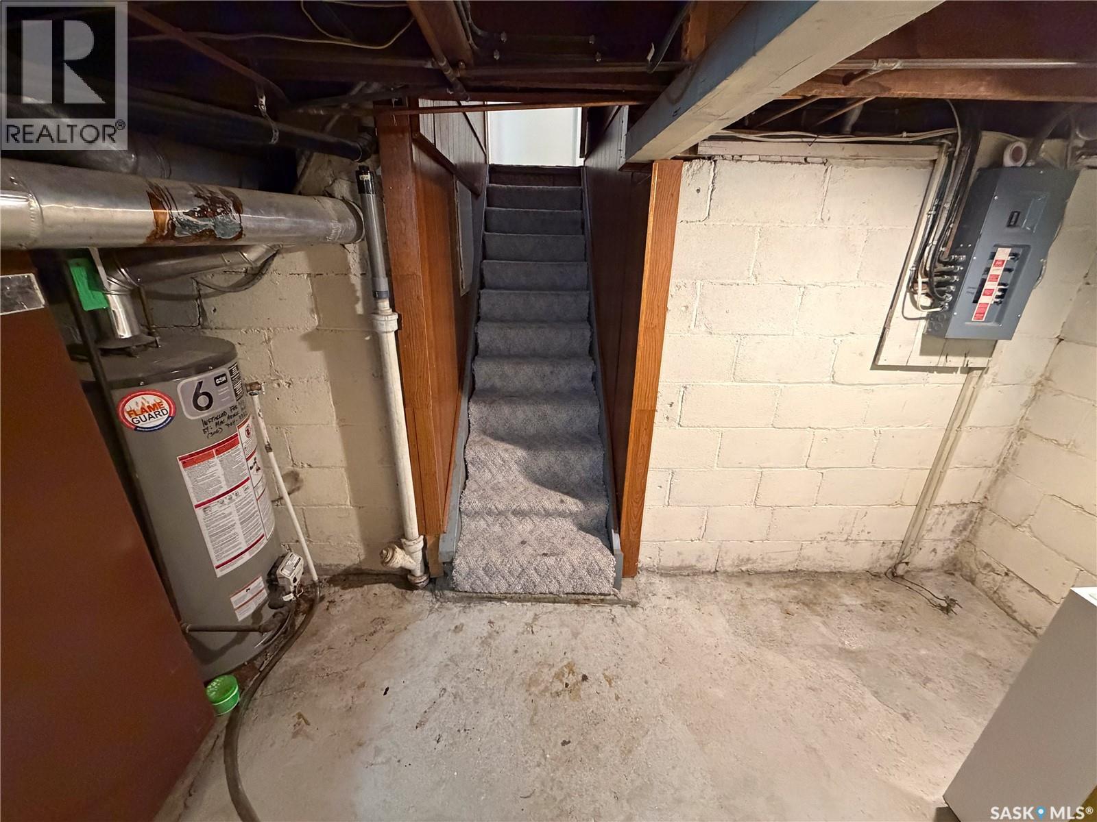 215 Brownlee Street, Herbert, Saskatchewan  S0H 2A0 - Photo 46 - SK026303