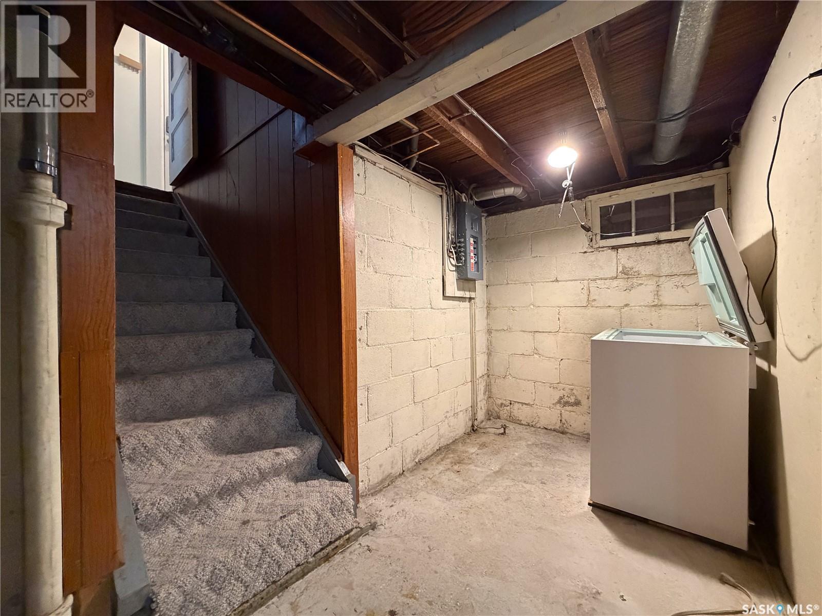 215 Brownlee Street, Herbert, Saskatchewan  S0H 2A0 - Photo 47 - SK026303