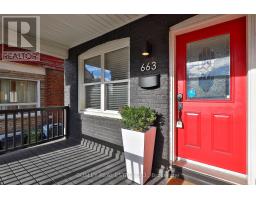 663 VAUGHAN ROAD, Toronto, Ontario
