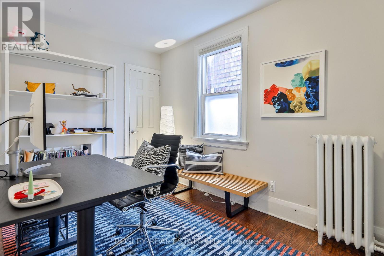 663 Vaughan Road, Toronto, Ontario  M6E 2Y4 - Photo 20 - C12664268