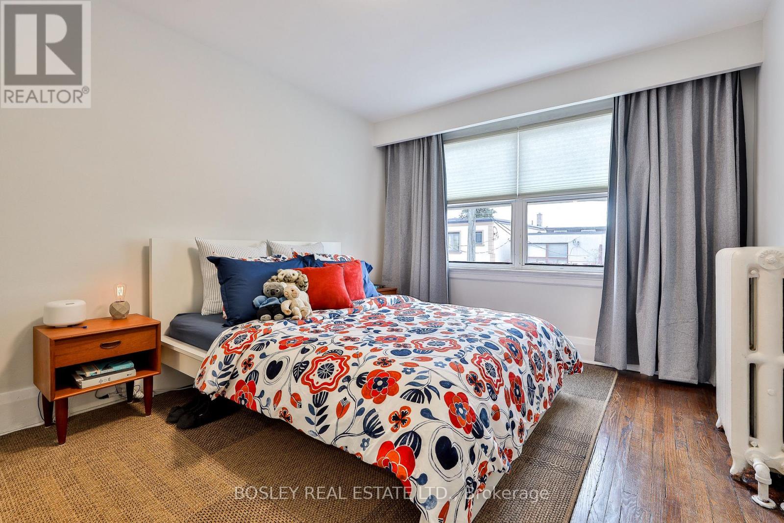 663 Vaughan Road, Toronto, Ontario  M6E 2Y4 - Photo 15 - C12664268