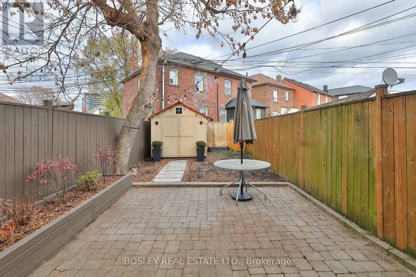 663 Vaughan Road, Toronto, Ontario  M6E 2Y4 - Photo 31 - C12664268