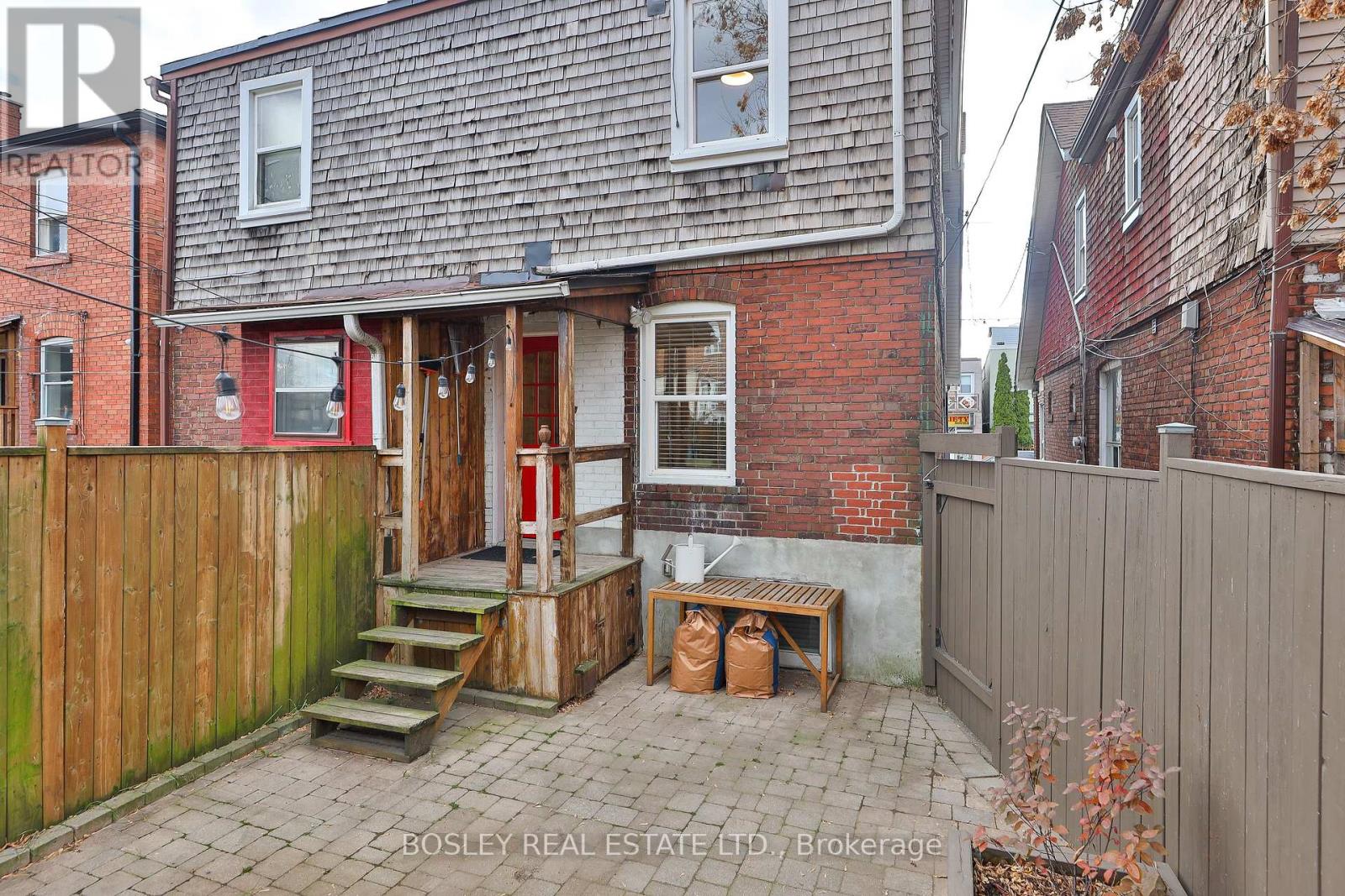 663 Vaughan Road, Toronto, Ontario  M6E 2Y4 - Photo 34 - C12664268