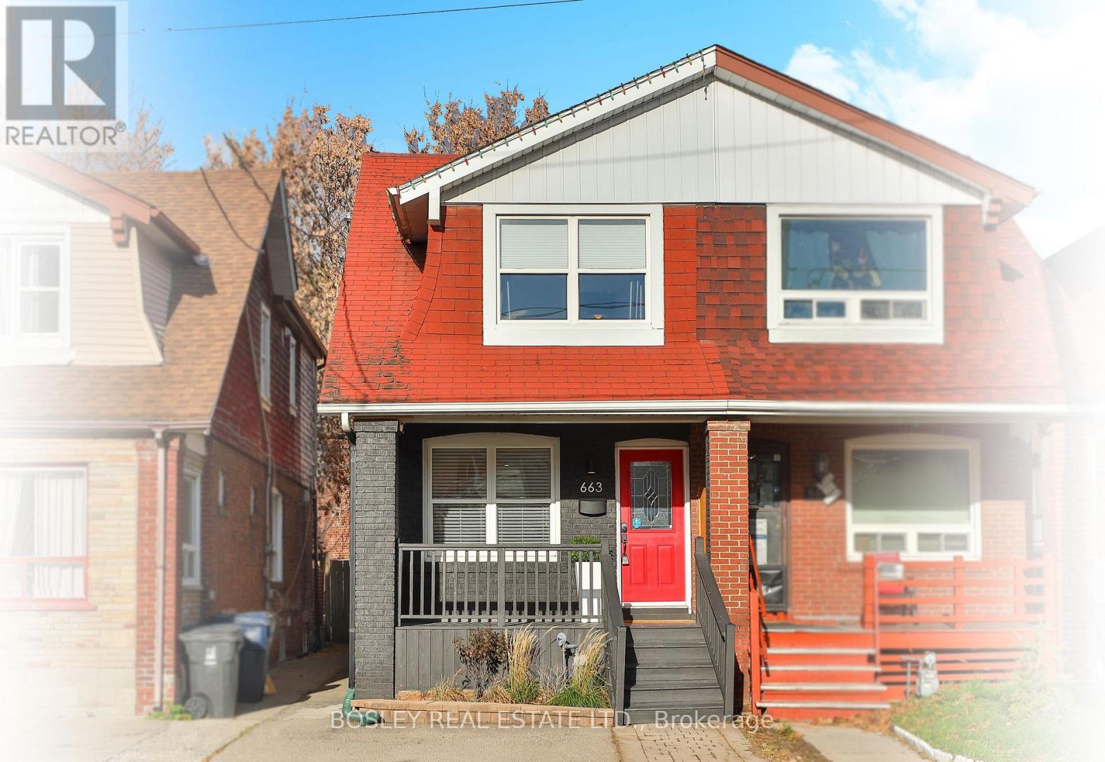 663 Vaughan Road, Toronto, Ontario  M6E 2Y4 - Photo 36 - C12664268