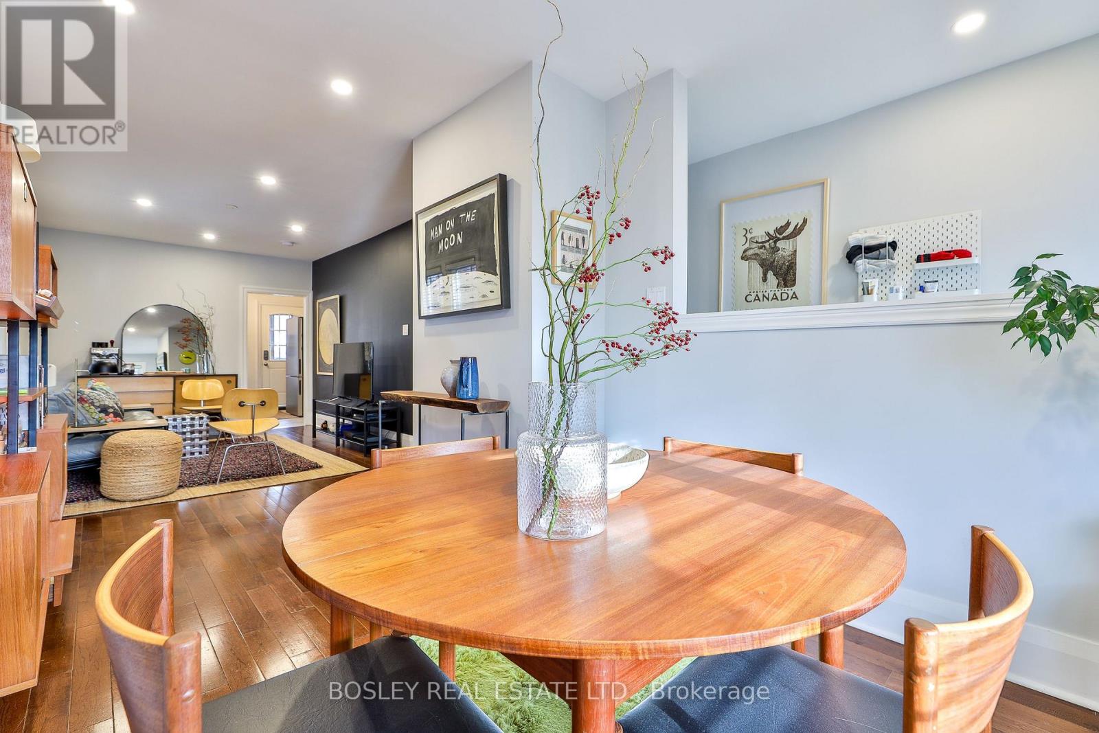 663 Vaughan Road, Toronto, Ontario  M6E 2Y4 - Photo 9 - C12664268