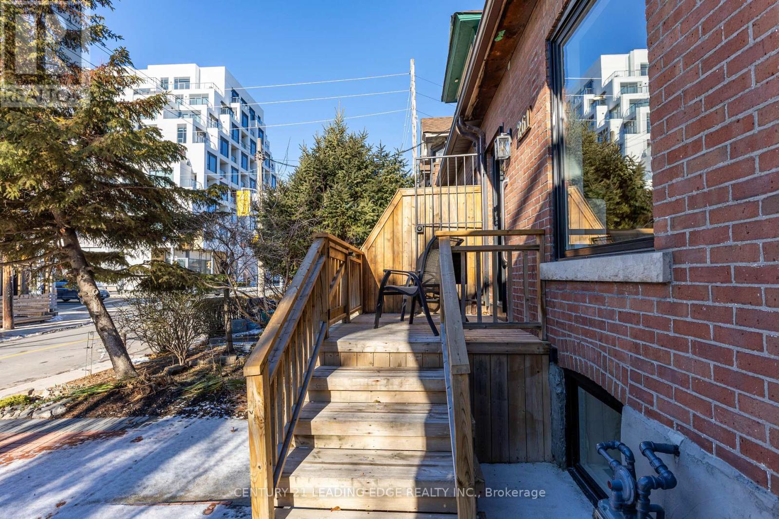 261 Howland Avenue, Toronto, Ontario  M5R 3B7 - Photo 49 - C12669908