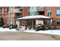 320 - 85 THE BOARDWALK WAY, Markham, Ontario
