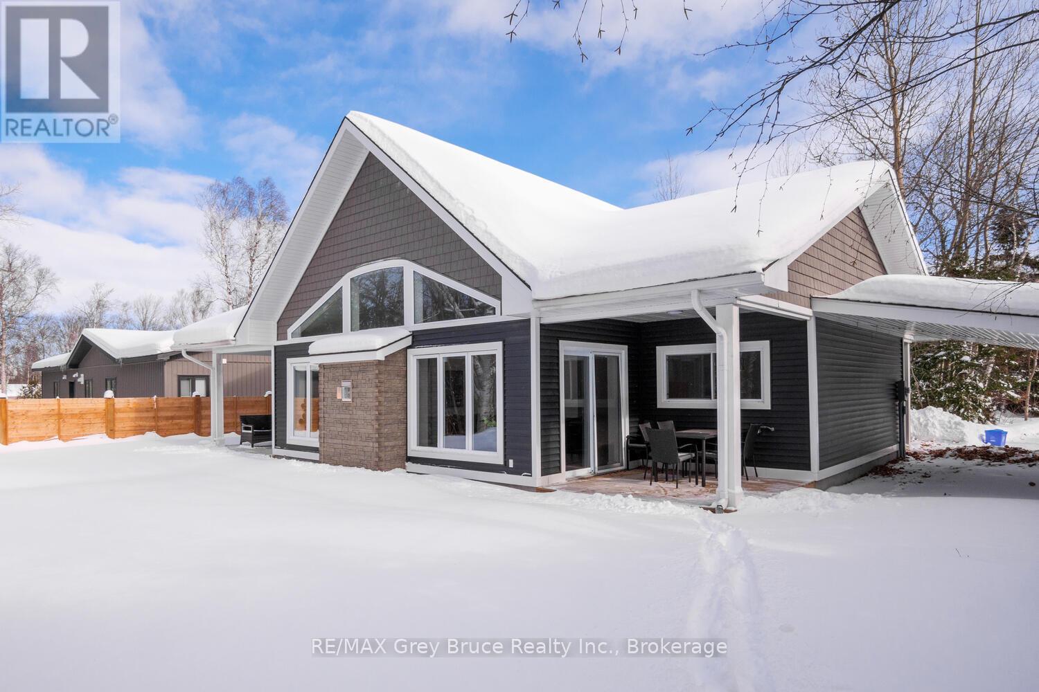 32 Southampton Parkway, South Bruce Peninsula, Ontario  N0H 2G0 - Photo 28 - X12673738