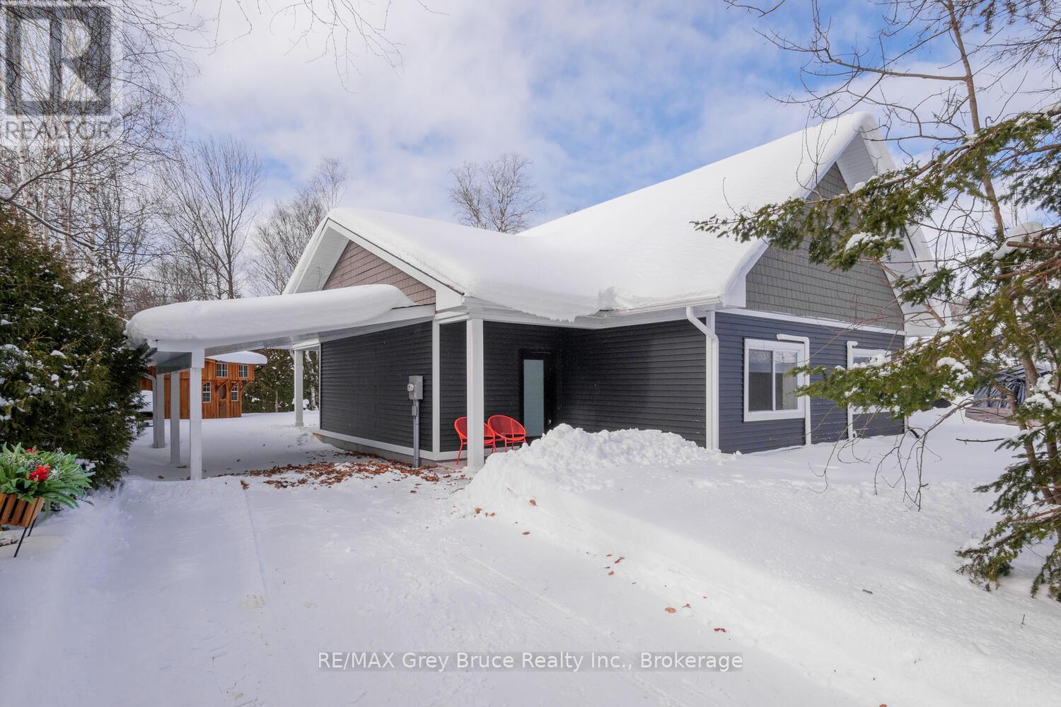 32 Southampton Parkway, South Bruce Peninsula, Ontario  N0H 2G0 - Photo 29 - X12673738