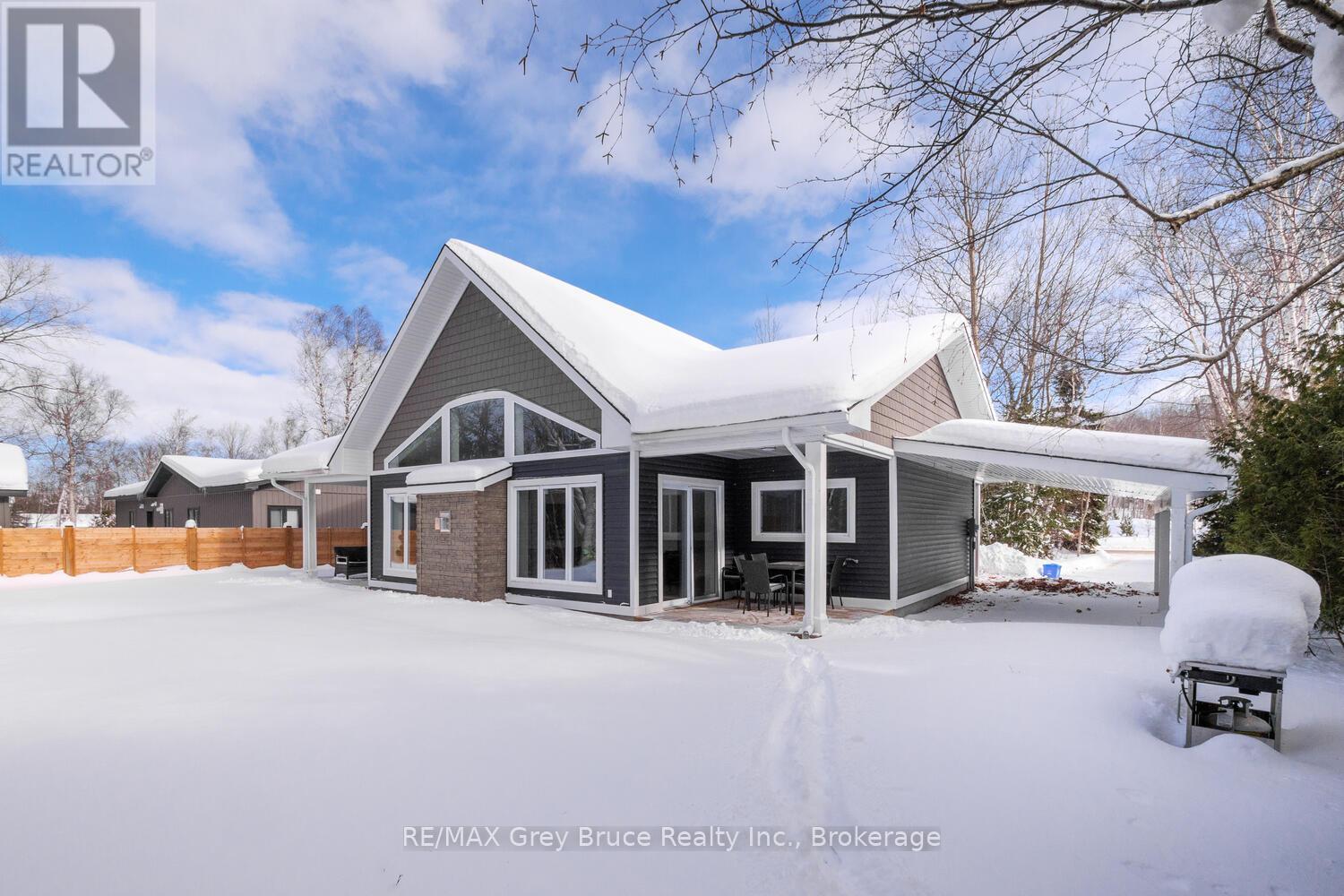 32 Southampton Parkway, South Bruce Peninsula, Ontario  N0H 2G0 - Photo 33 - X12673738