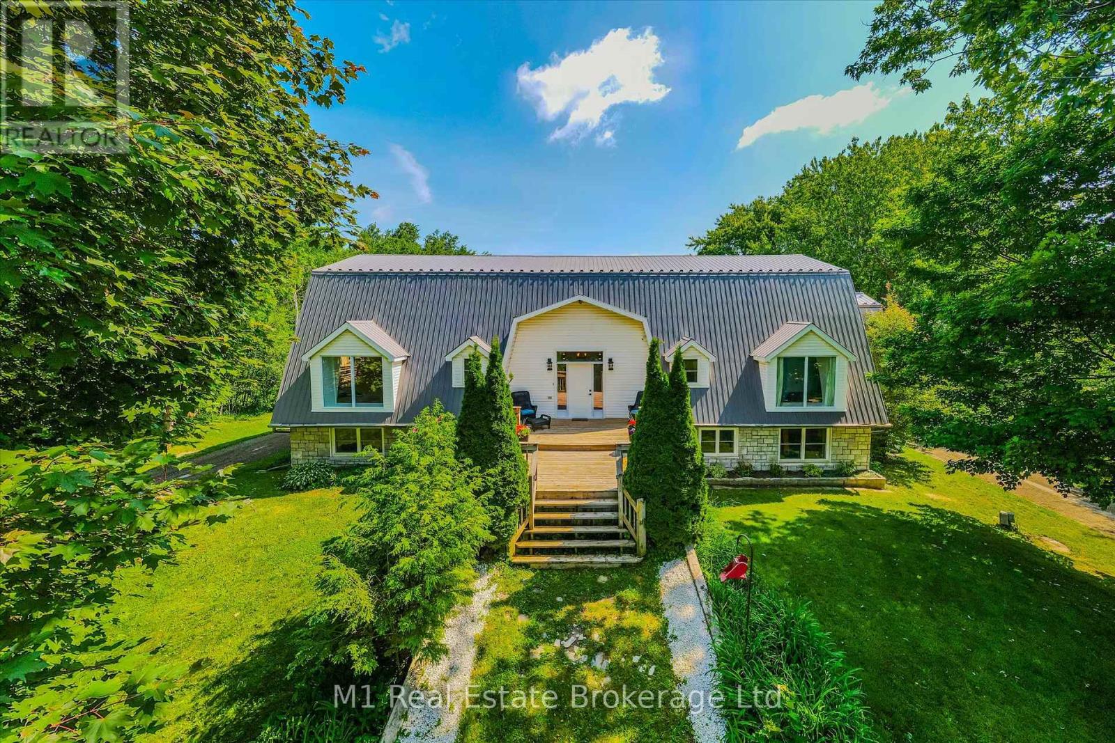 128 WELLINGTON ROAD 7 ROAD, Centre Wellington, Ontario