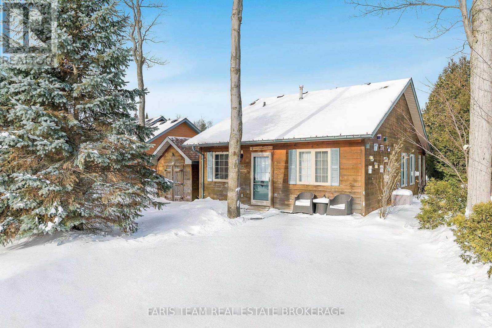 12 CABIN CRESCENT, Wasaga Beach, Ontario
