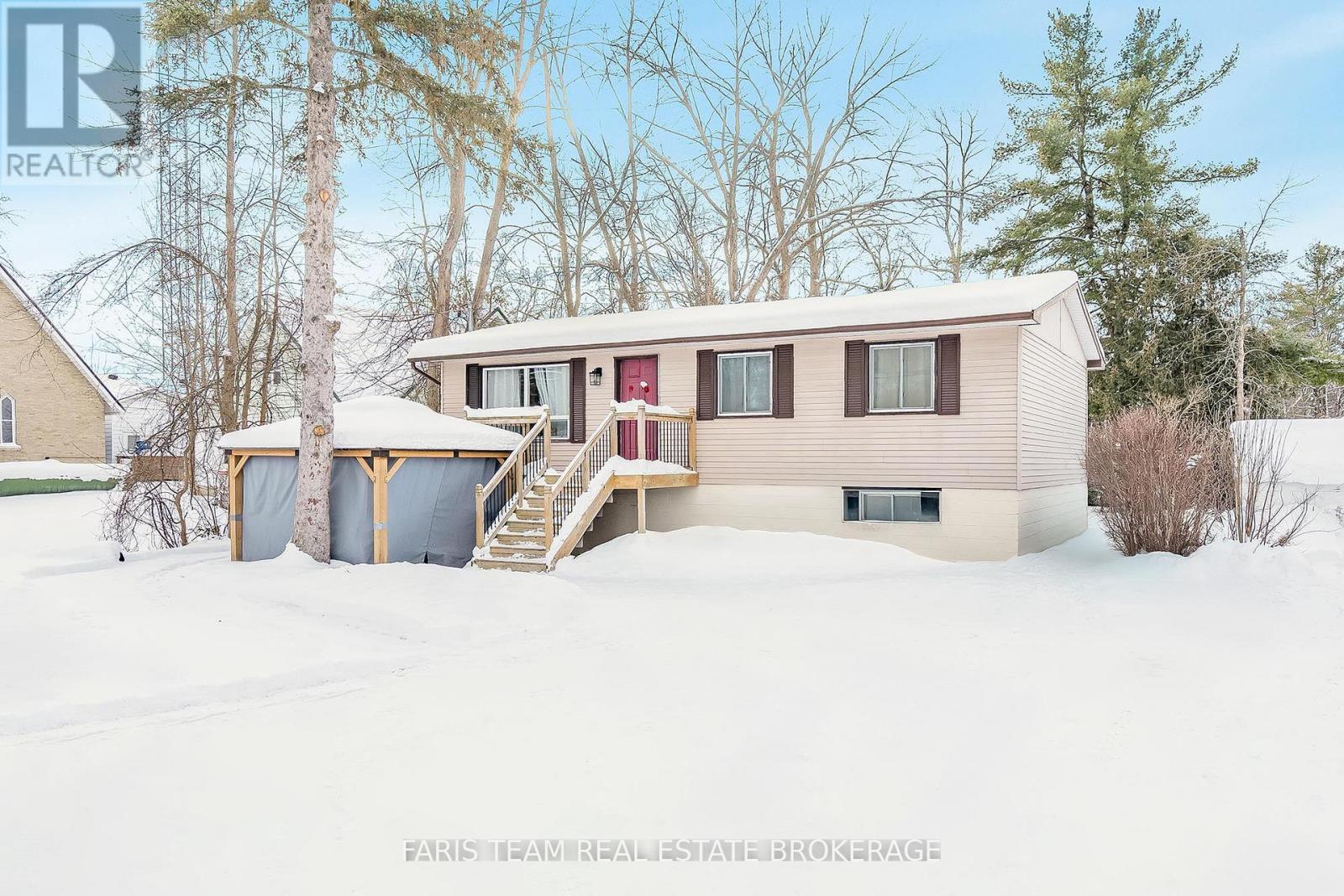 8304 County Road 169, Severn, Ontario  L0K 2B0 - Photo 1 - S12532378