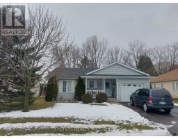 371 SHANNON BOULEVARD, South Huron, Ontario