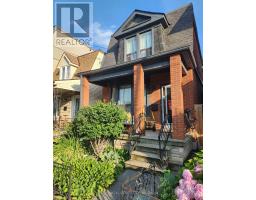 119 HALLAM STREET, Toronto, Ontario