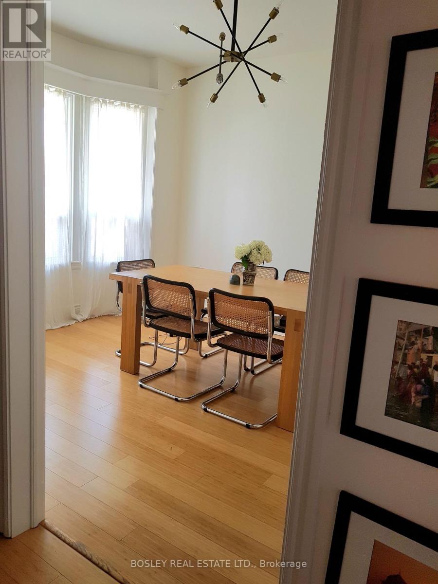 119 Hallam Street, Toronto, Ontario  M6H 1W9 - Photo 7 - W12673602