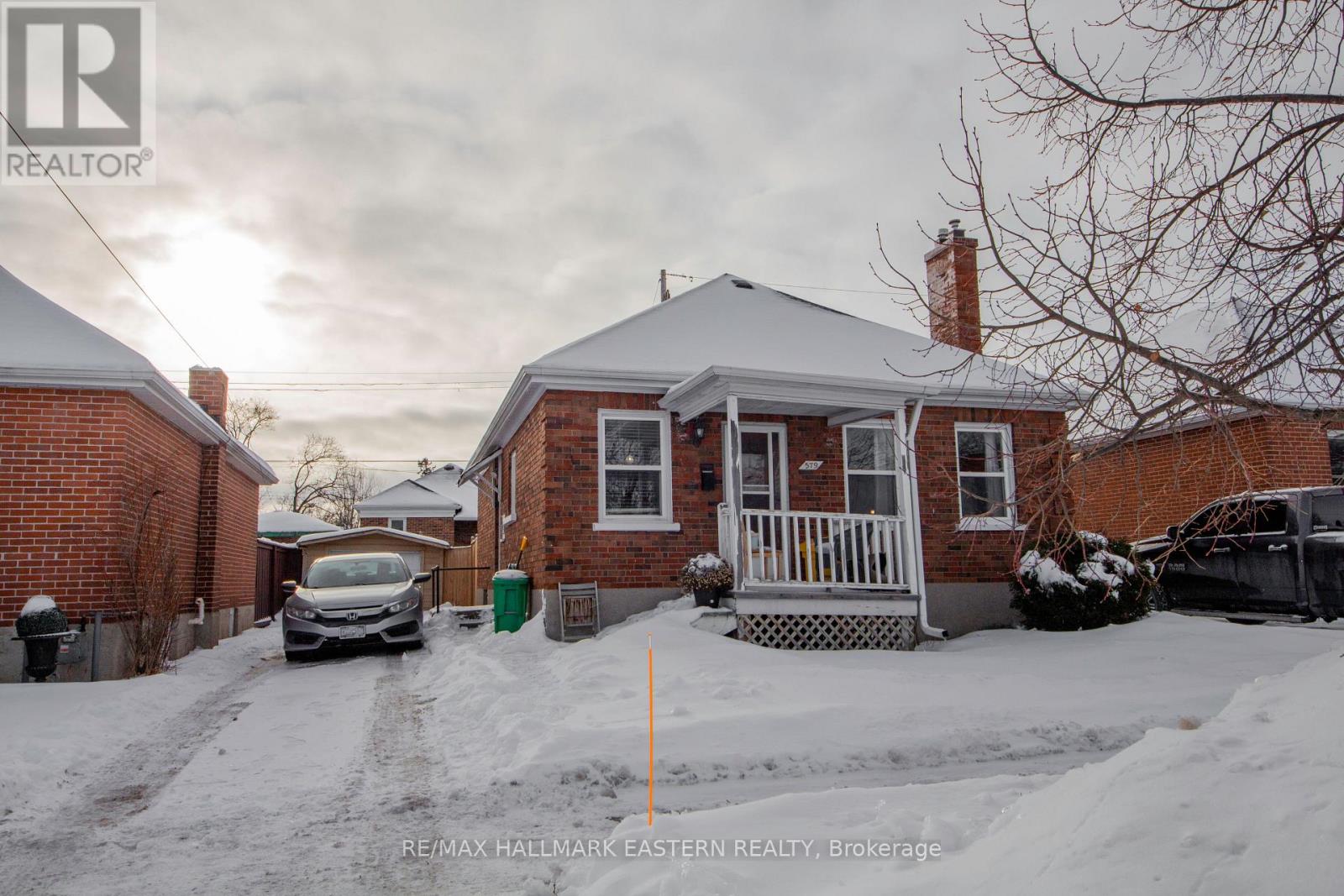 579 MCCANNAN AVENUE, Peterborough, Ontario