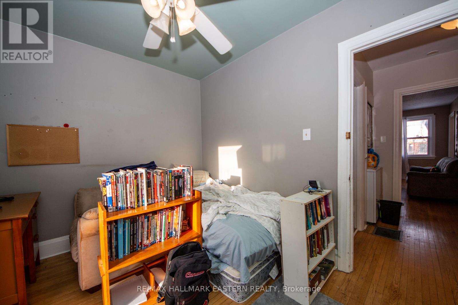 579 Mccannan Avenue, Peterborough, Ontario  K9J 4J7 - Photo 20 - X12673656