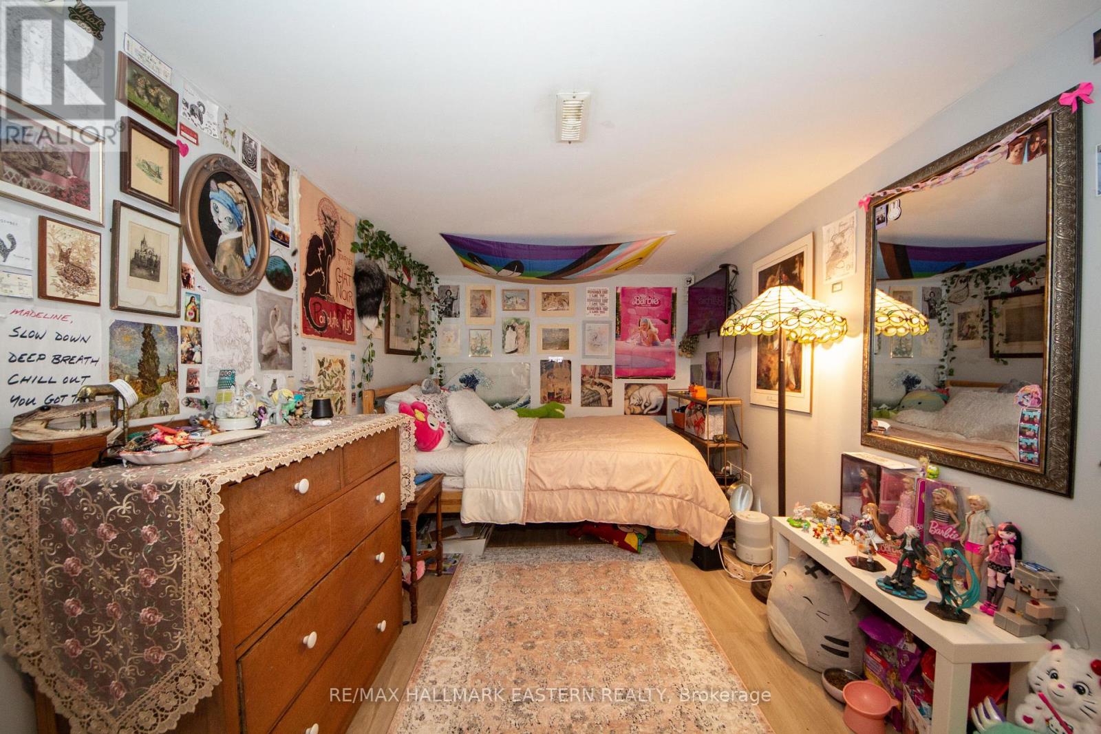 579 Mccannan Avenue, Peterborough, Ontario  K9J 4J7 - Photo 26 - X12673656