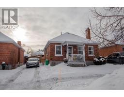 579 MCCANNAN AVENUE, Peterborough, Ontario