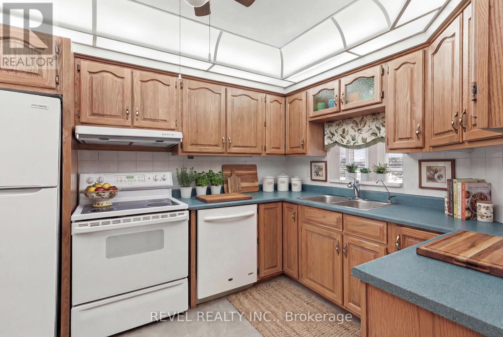 309 - 4 Heritage Way, Kawartha Lakes, Ontario  K9V 5Z2 - Photo 16 - X12673792