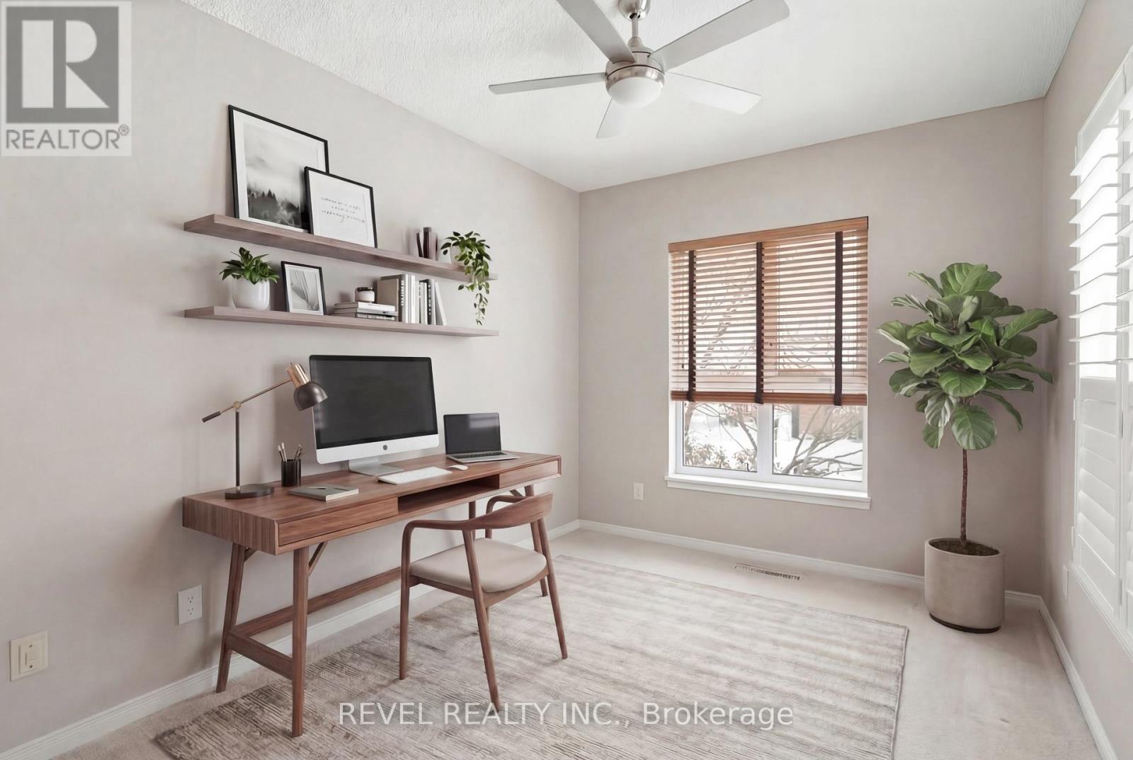 309 - 4 Heritage Way, Kawartha Lakes, Ontario  K9V 5Z2 - Photo 20 - X12673792