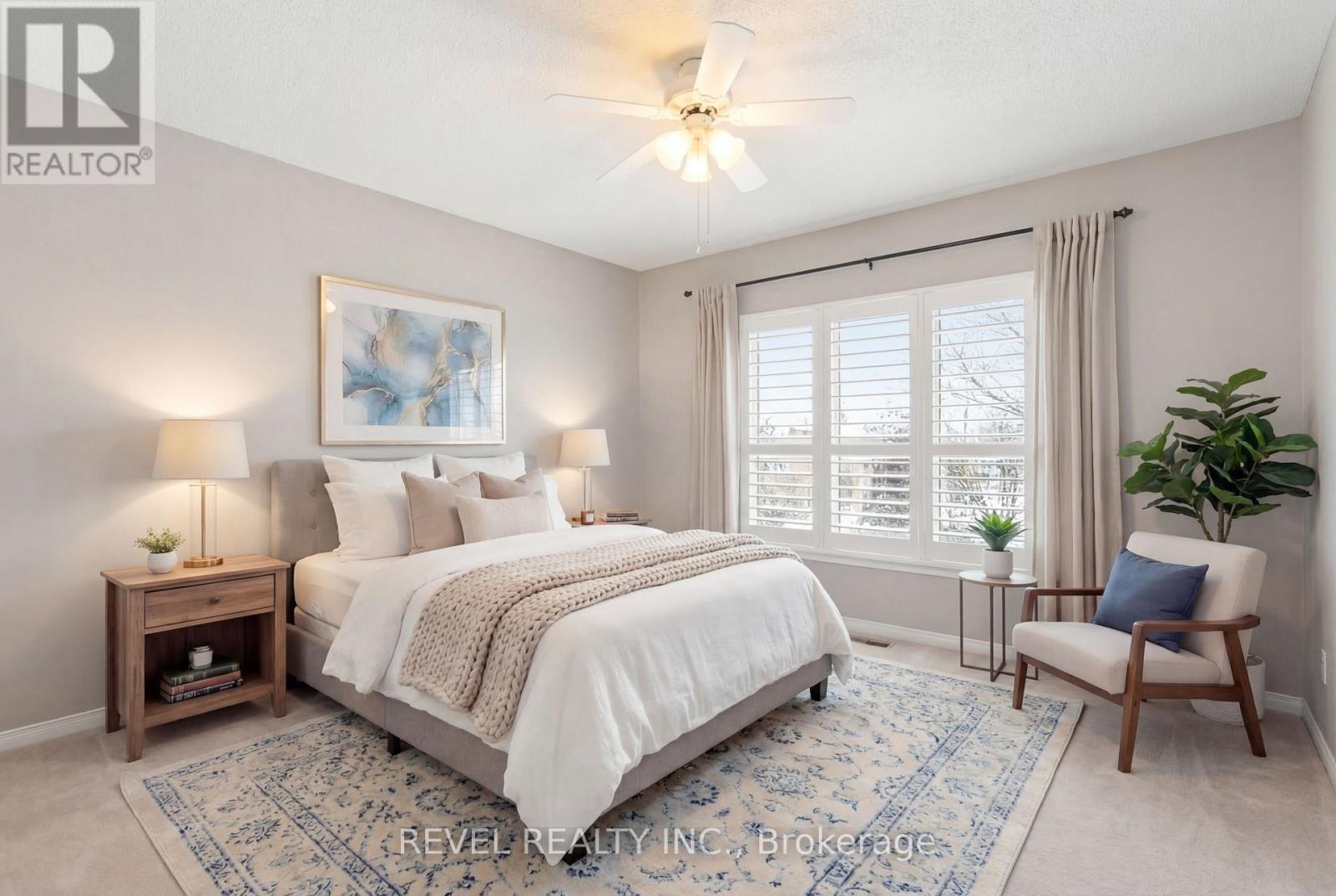 309 - 4 Heritage Way, Kawartha Lakes, Ontario  K9V 5Z2 - Photo 25 - X12673792