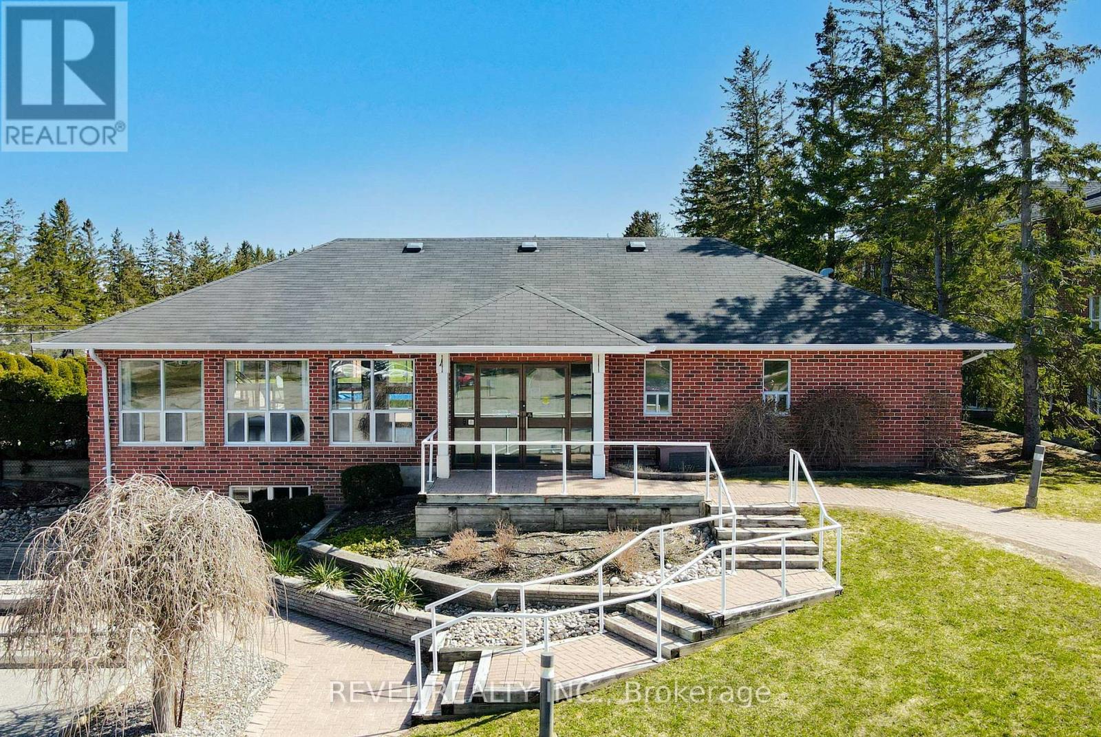 309 - 4 Heritage Way, Kawartha Lakes, Ontario  K9V 5Z2 - Photo 46 - X12673792