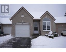781 SHIRES WAY, Kingston, Ontario