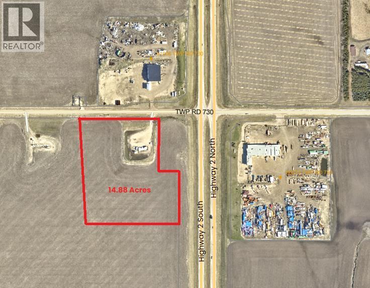 NE-35-72-6-W6, county of, Alberta