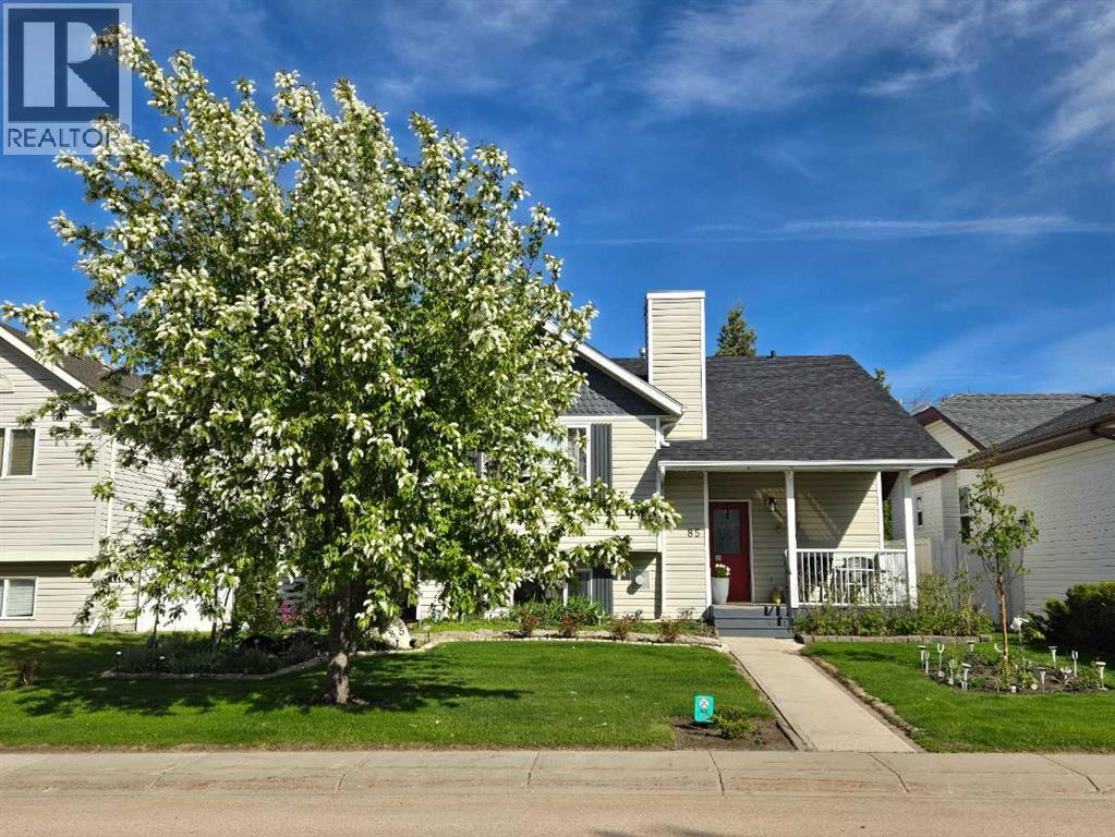 85 Kendrew Drive, Red Deer, Alberta  T4P 3Z1 - Photo 4 - A2276472