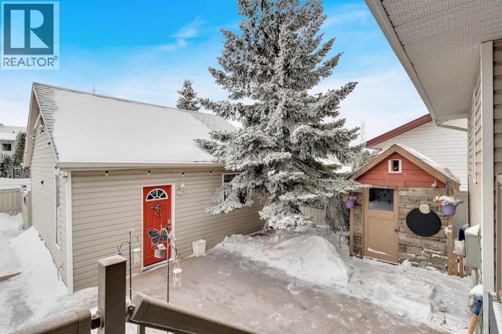 85 Kendrew Drive, Red Deer, Alberta  T4P 3Z1 - Photo 34 - A2276472