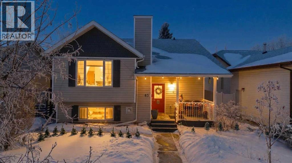 85 Kendrew Drive, Red Deer, Alberta  T4P 3Z1 - Photo 42 - A2276472