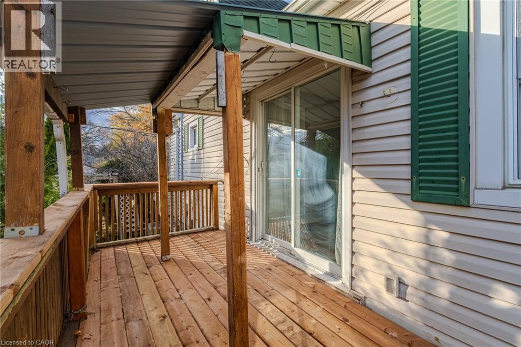 373 College Avenue, Simcoe, Ontario  N3Y 4G8 - Photo 10 - 40787807