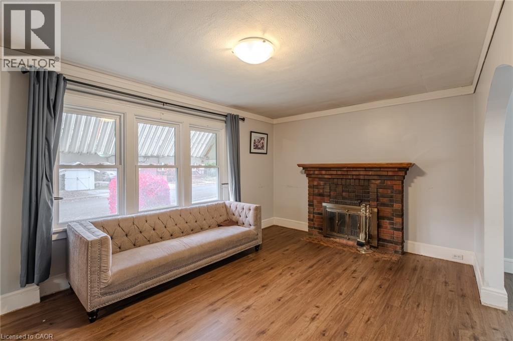 373 College Avenue, Simcoe, Ontario  N3Y 4G8 - Photo 14 - 40787807