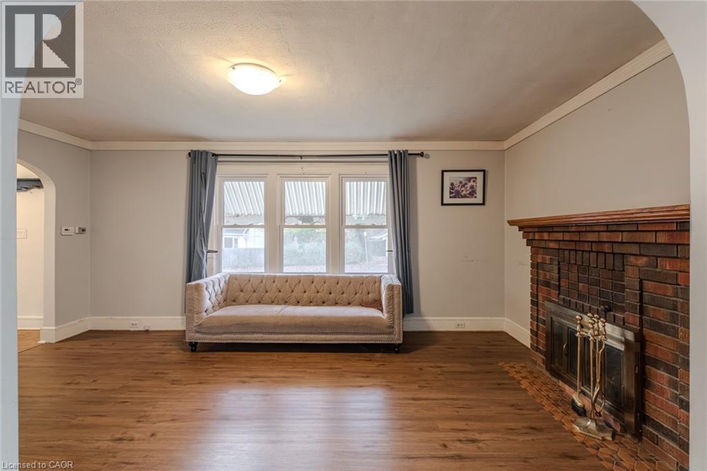 373 College Avenue, Simcoe, Ontario  N3Y 4G8 - Photo 16 - 40787807