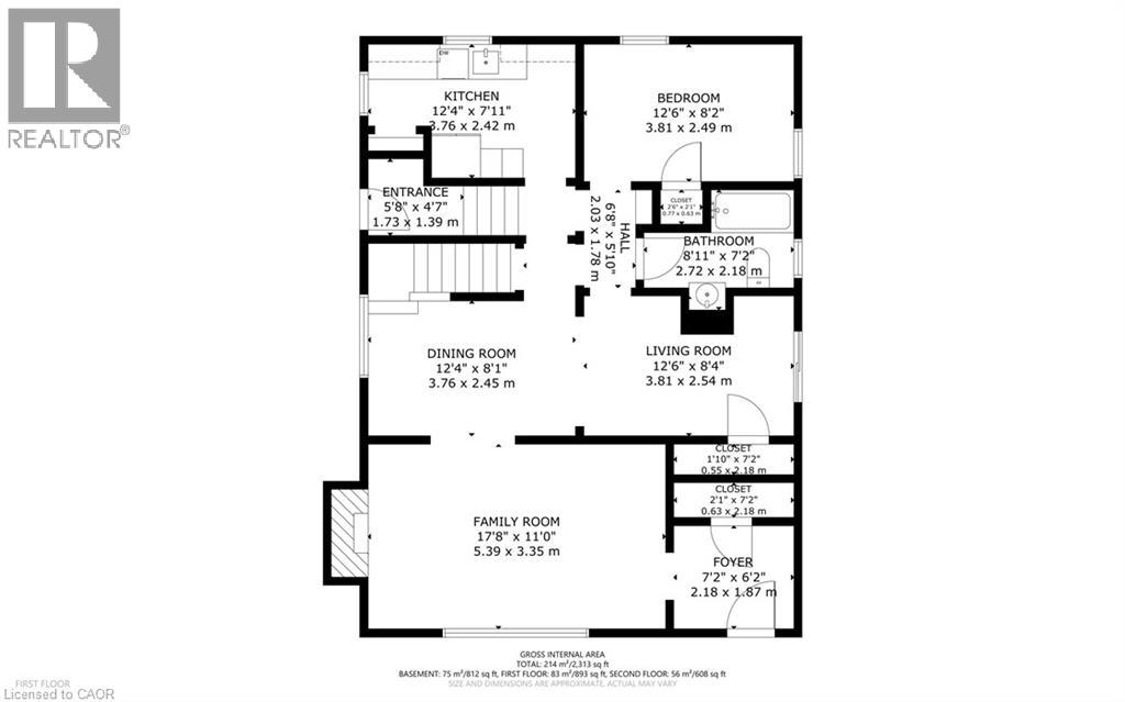 373 College Avenue, Simcoe, Ontario  N3Y 4G8 - Photo 49 - 40787807