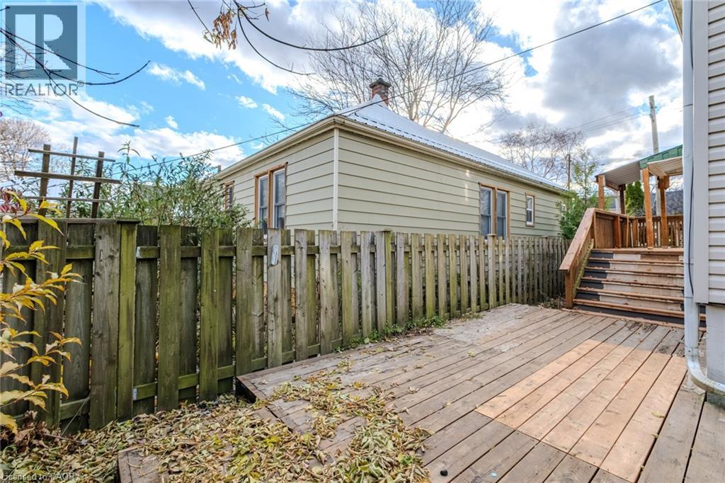 373 College Avenue, Simcoe, Ontario  N3Y 4G8 - Photo 8 - 40787807