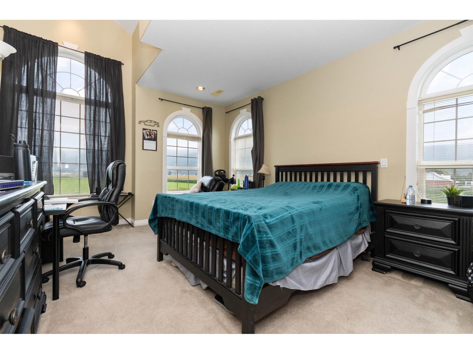 8703 Upper Prairie Road, East Chilliwack, Chilliwack, British Columbia  V2P 6H3 - Photo 23 - R2978063