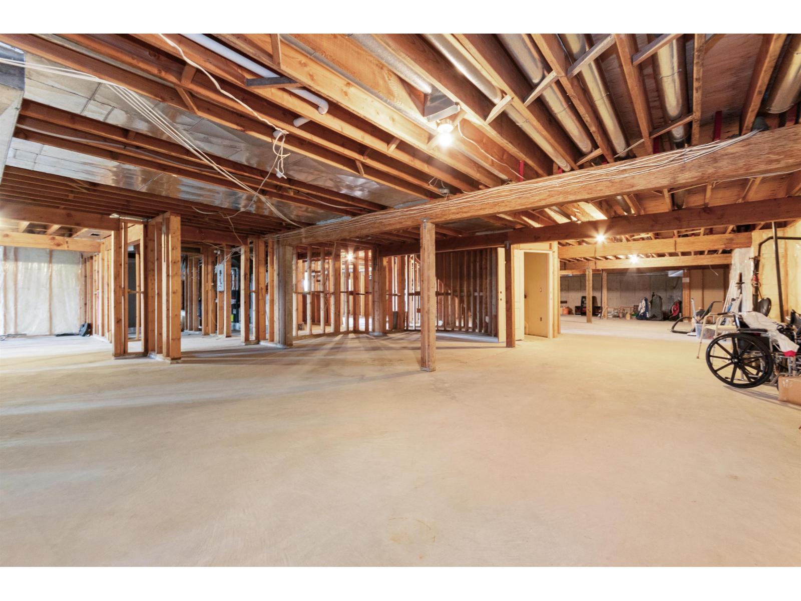 8703 Upper Prairie Road, East Chilliwack, Chilliwack, British Columbia  V2P 6H3 - Photo 31 - R2978063