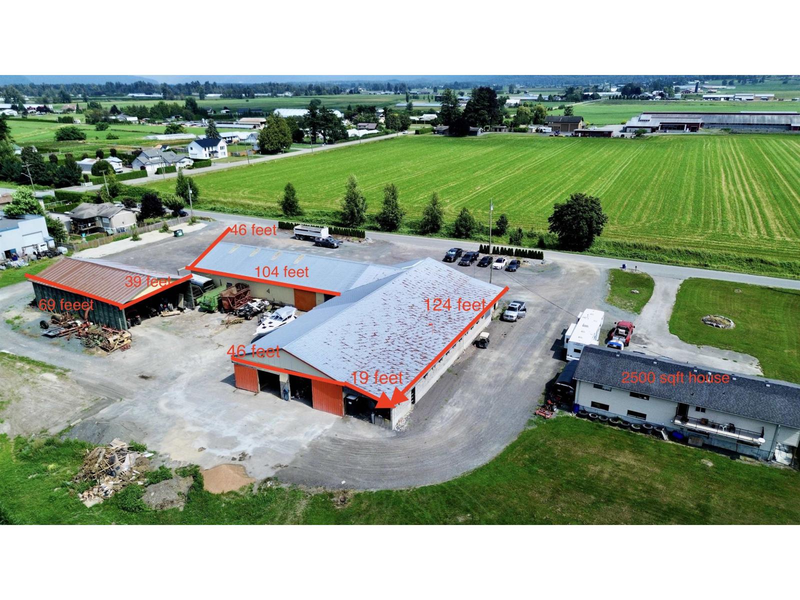 8703 Upper Prairie Road, East Chilliwack, Chilliwack, British Columbia  V2P 6H3 - Photo 34 - R2978063