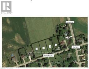 1 CRAMPTON DRIVE, Thames Centre, Ontario