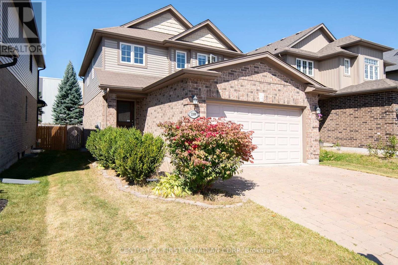 3399 Emilycarr Lane S, London South, Ontario  N6L 0A3 - Photo 2 - X12673704