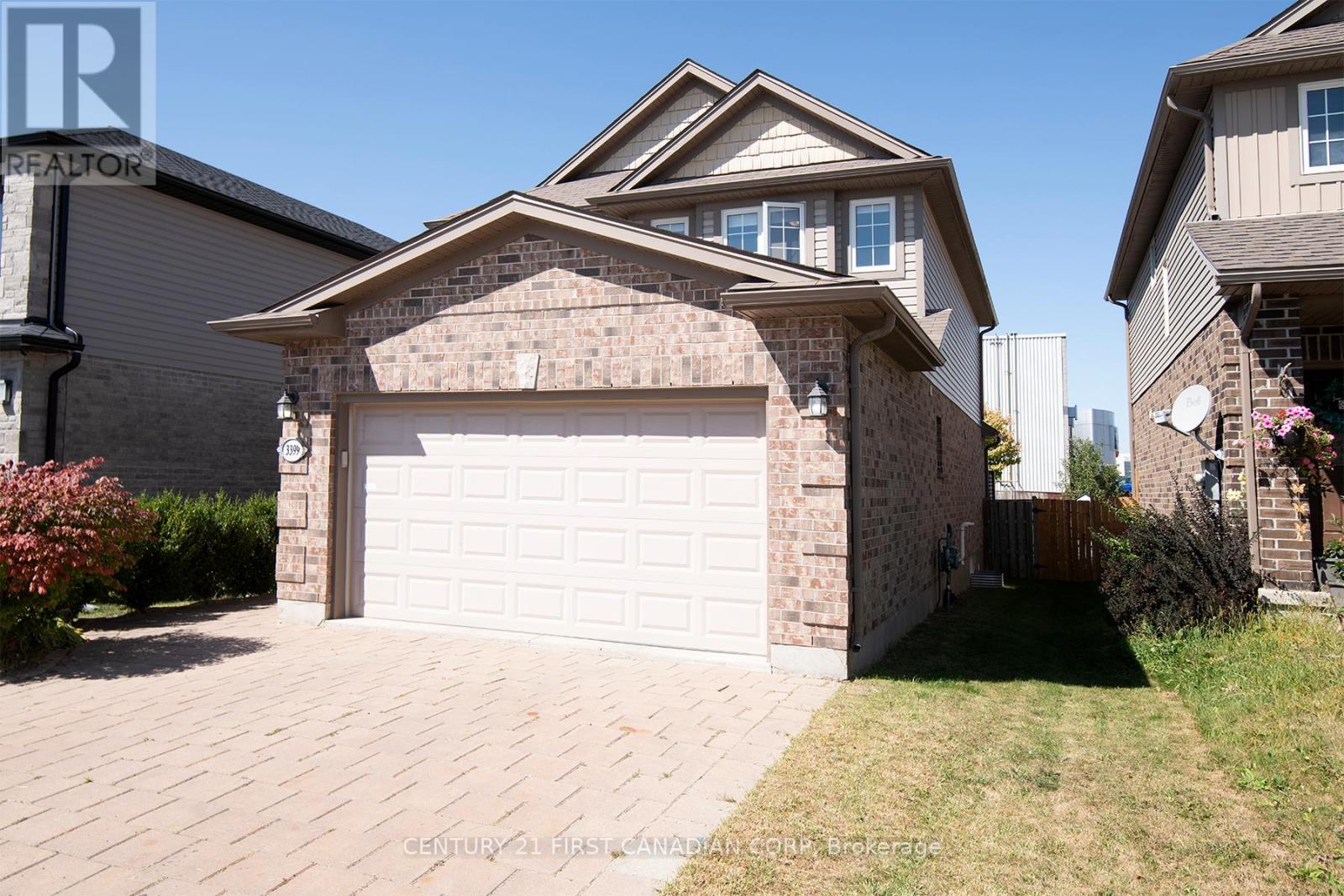 3399 Emilycarr Lane S, London South, Ontario  N6L 0A3 - Photo 3 - X12673704
