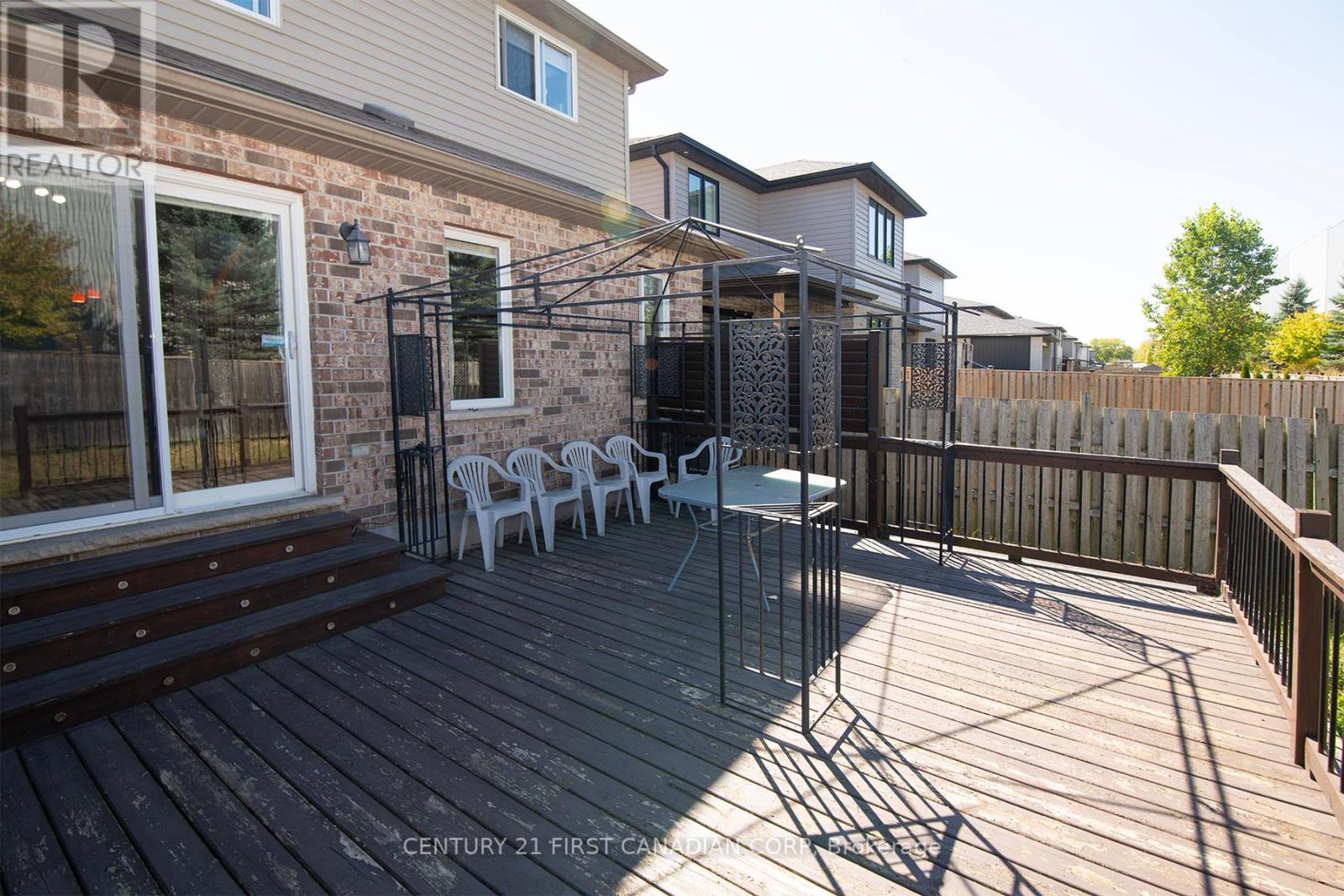 3399 Emilycarr Lane S, London South, Ontario  N6L 0A3 - Photo 47 - X12673704