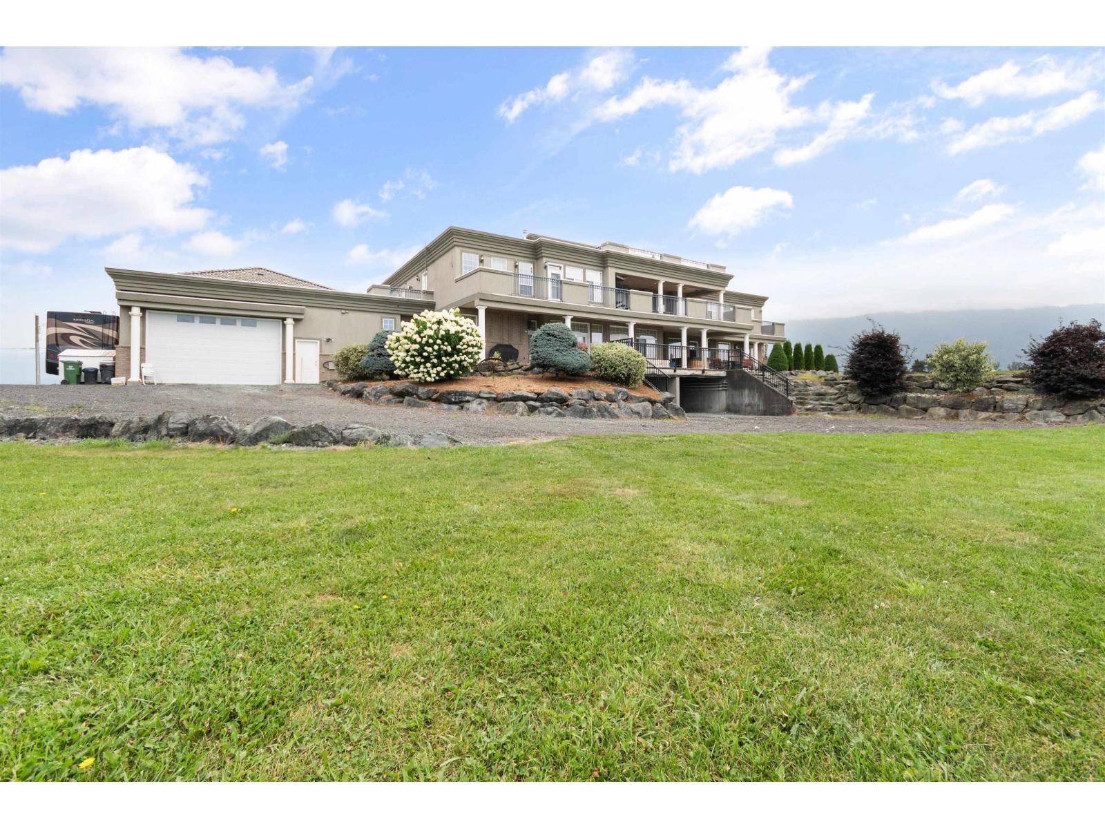 8703 Upper Prairie Road, East Chilliwack, Chilliwack, British Columbia  V2P 6H3 - Photo 37 - R2978063